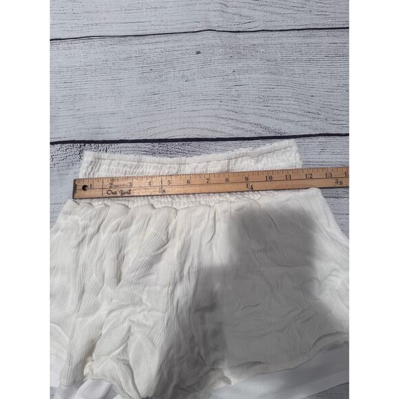 Hyfve Flowy Shorts - Picture 4 of 4